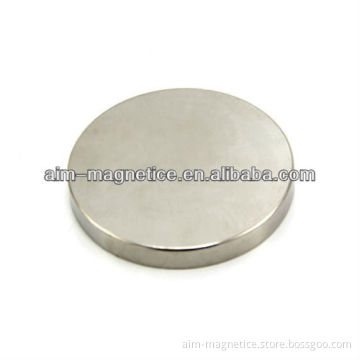 Strong Magnetic Force Neodymium Microscope Magnet